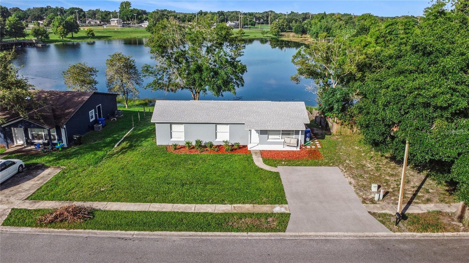 417 LITTLE SPRING HILL DR, OCOEE, FL, 34761