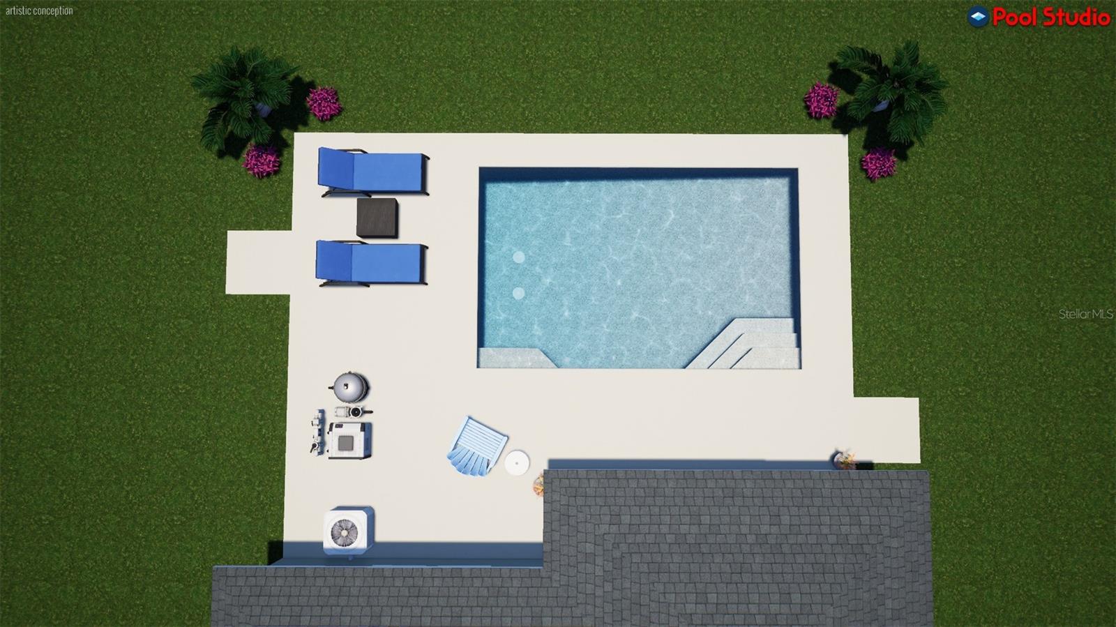 2563 PROSPECT ST, SARASOTA, FL, 34239