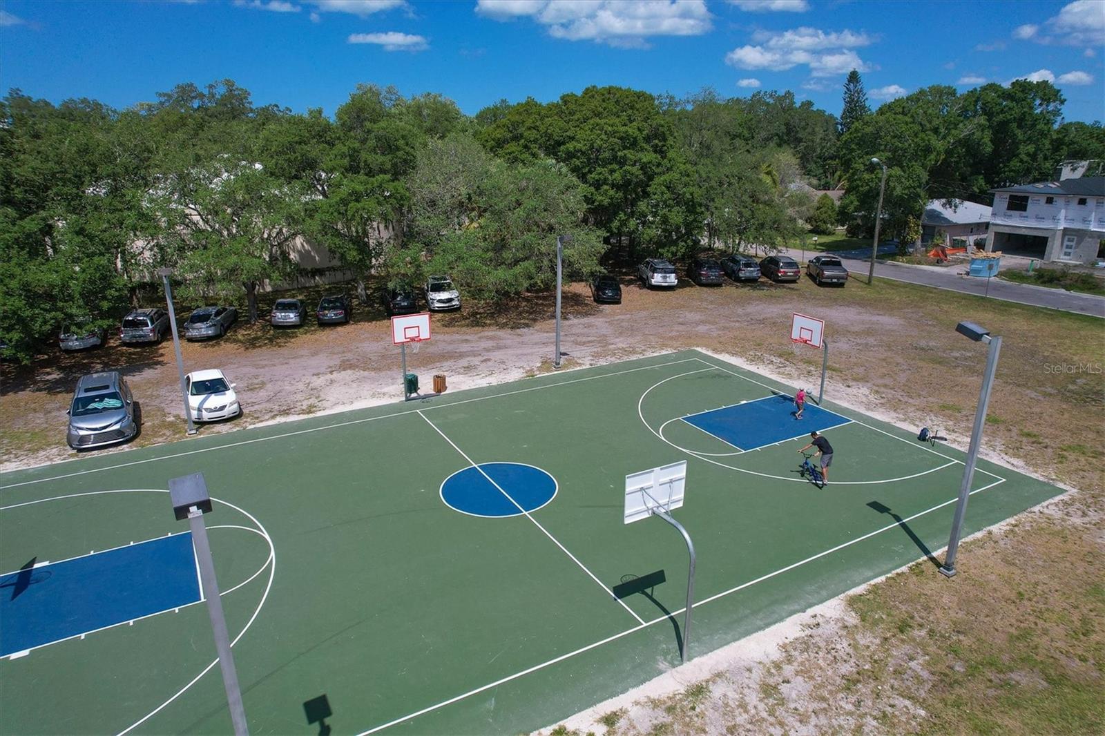 2563 PROSPECT ST, SARASOTA, FL, 34239
