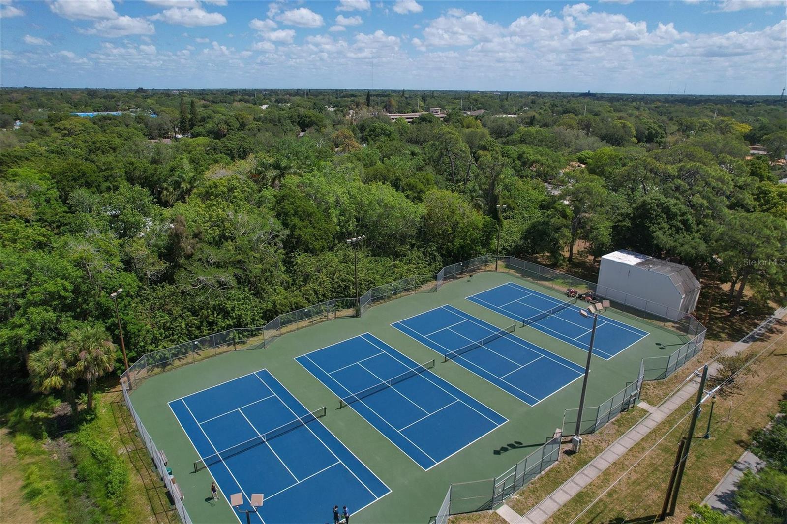 2563 PROSPECT ST, SARASOTA, FL, 34239