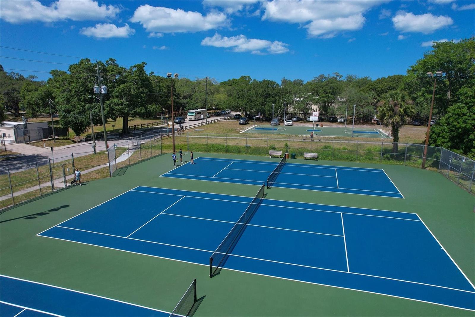 2563 PROSPECT ST, SARASOTA, FL, 34239