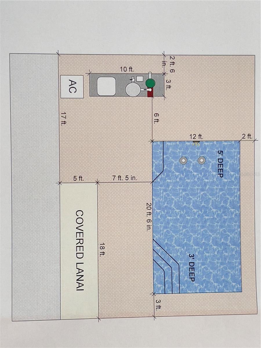 2563 PROSPECT ST, SARASOTA, FL, 34239