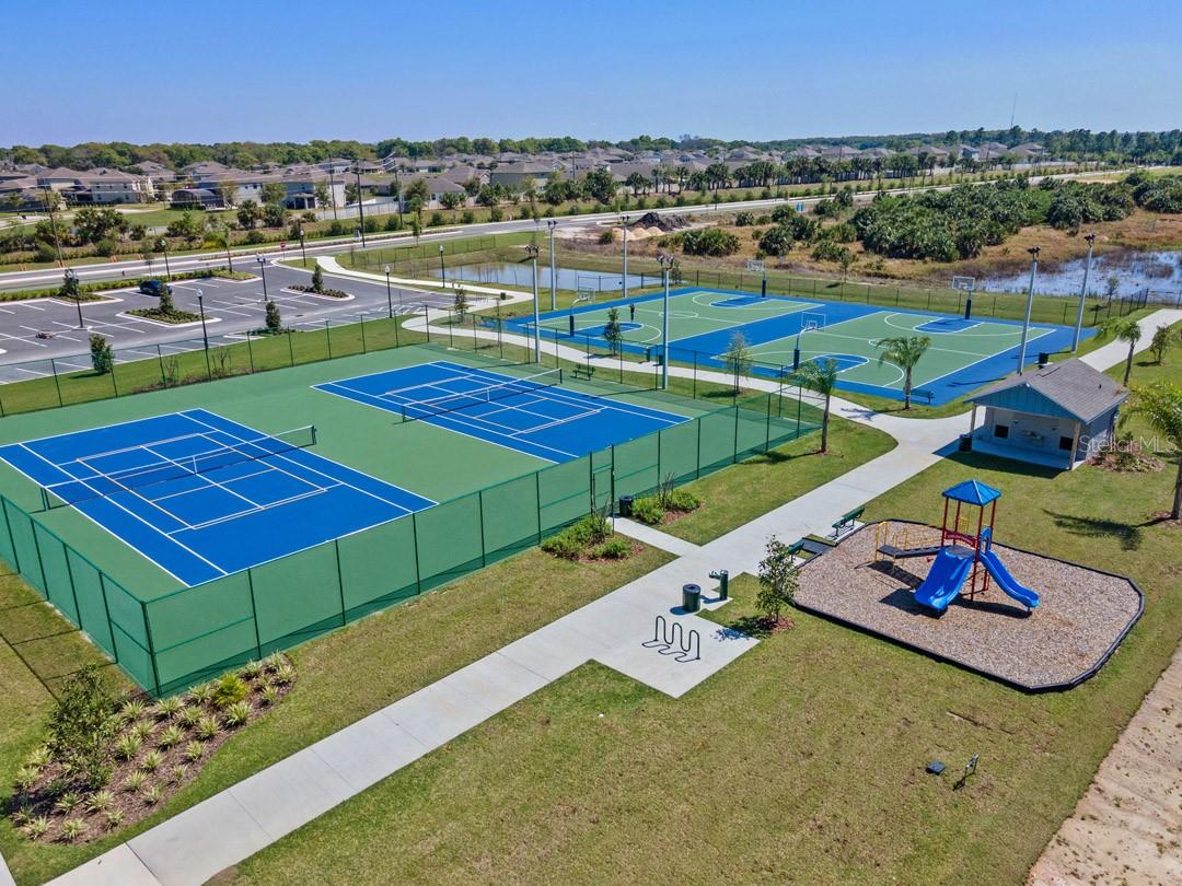 2745 FLUSHING DR, APOPKA, FL, 32703