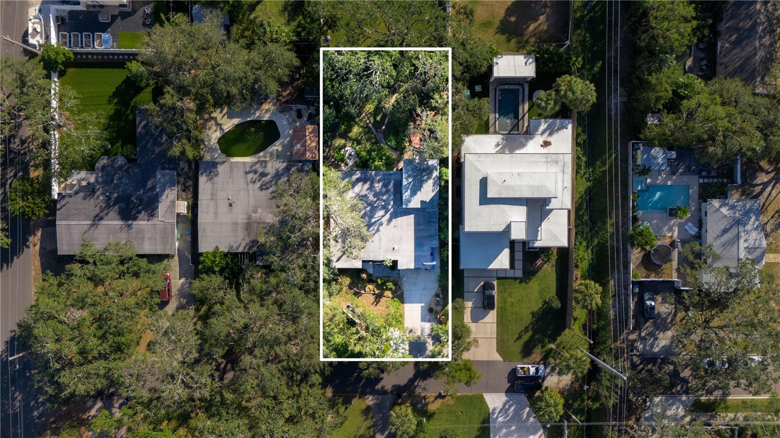 2406 S CLARK AVE, TAMPA, FL, 33629