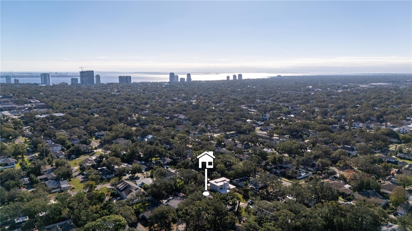 2406 S CLARK AVE, TAMPA, FL, 33629