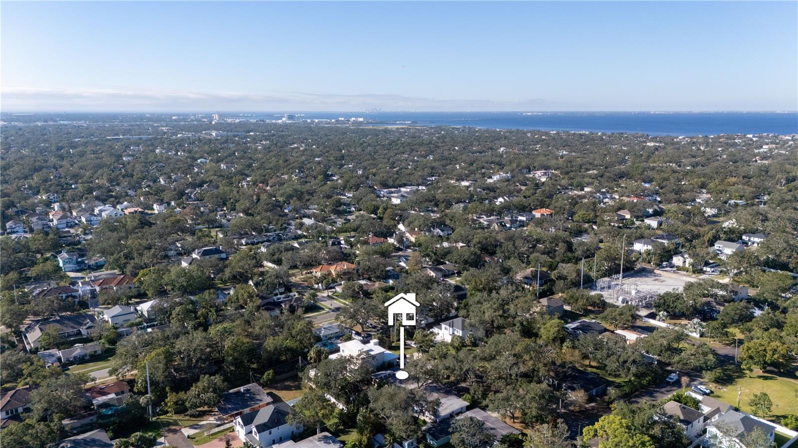 2406 S CLARK AVE, TAMPA, FL, 33629