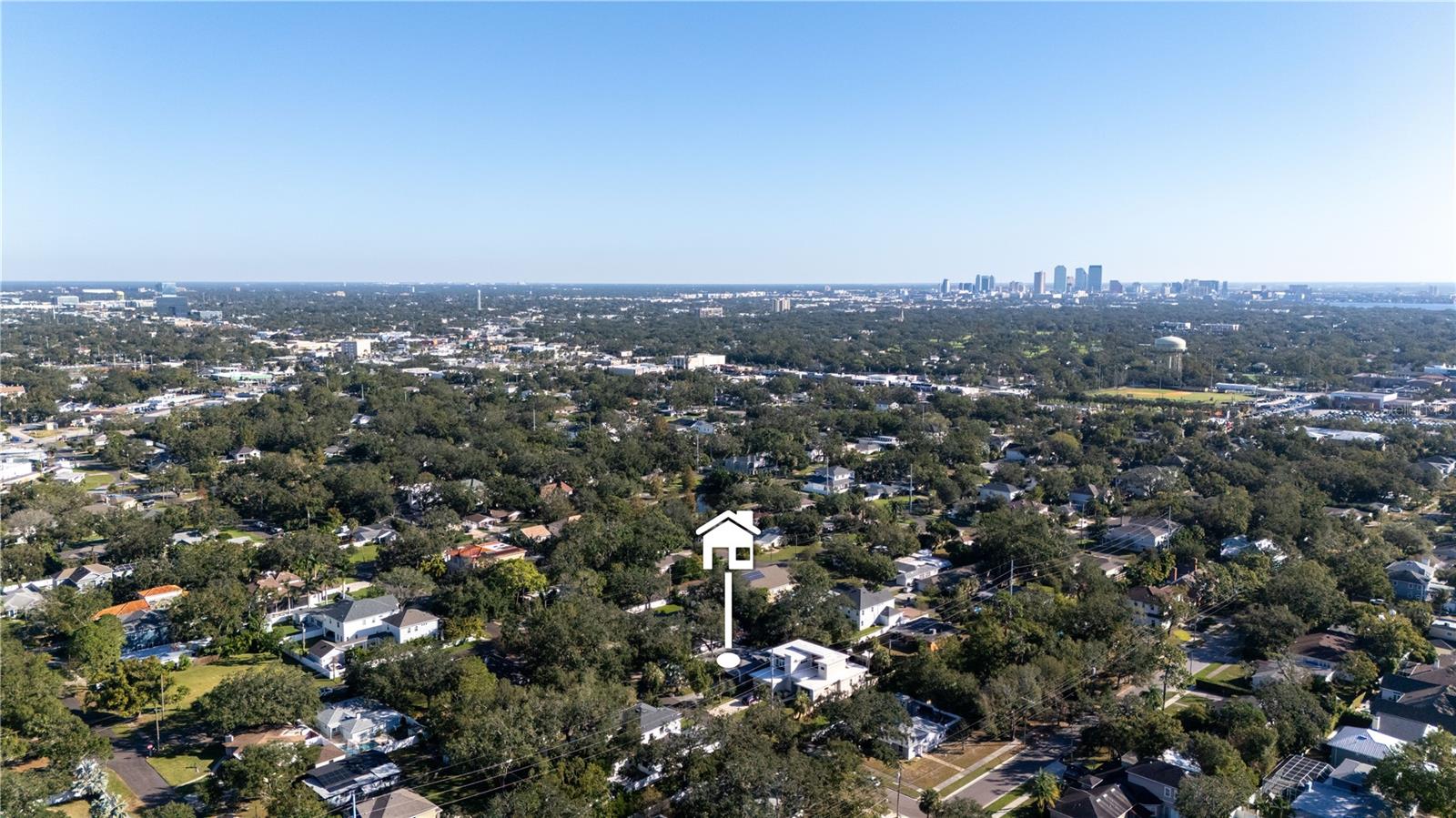 2406 S CLARK AVE, TAMPA, FL, 33629