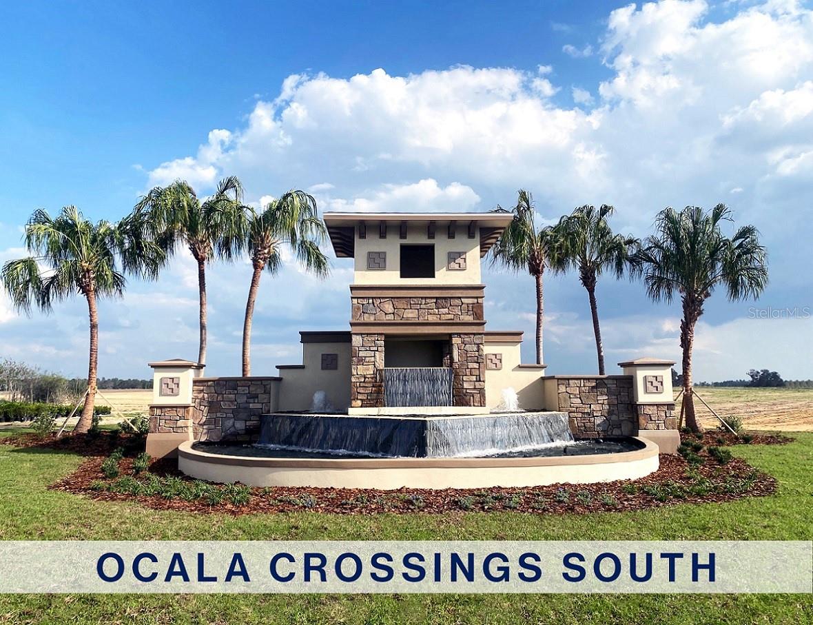 4766 SW 88TH ST, OCALA, FL, 34476