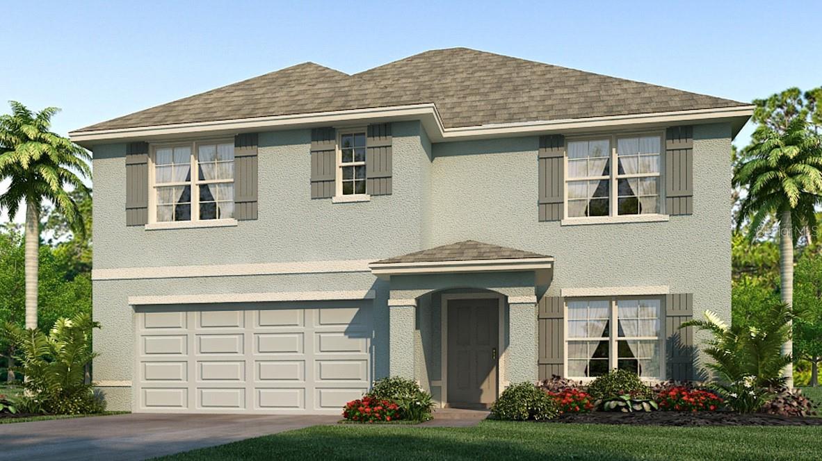4766 SW 88TH ST, OCALA, FL, 34476