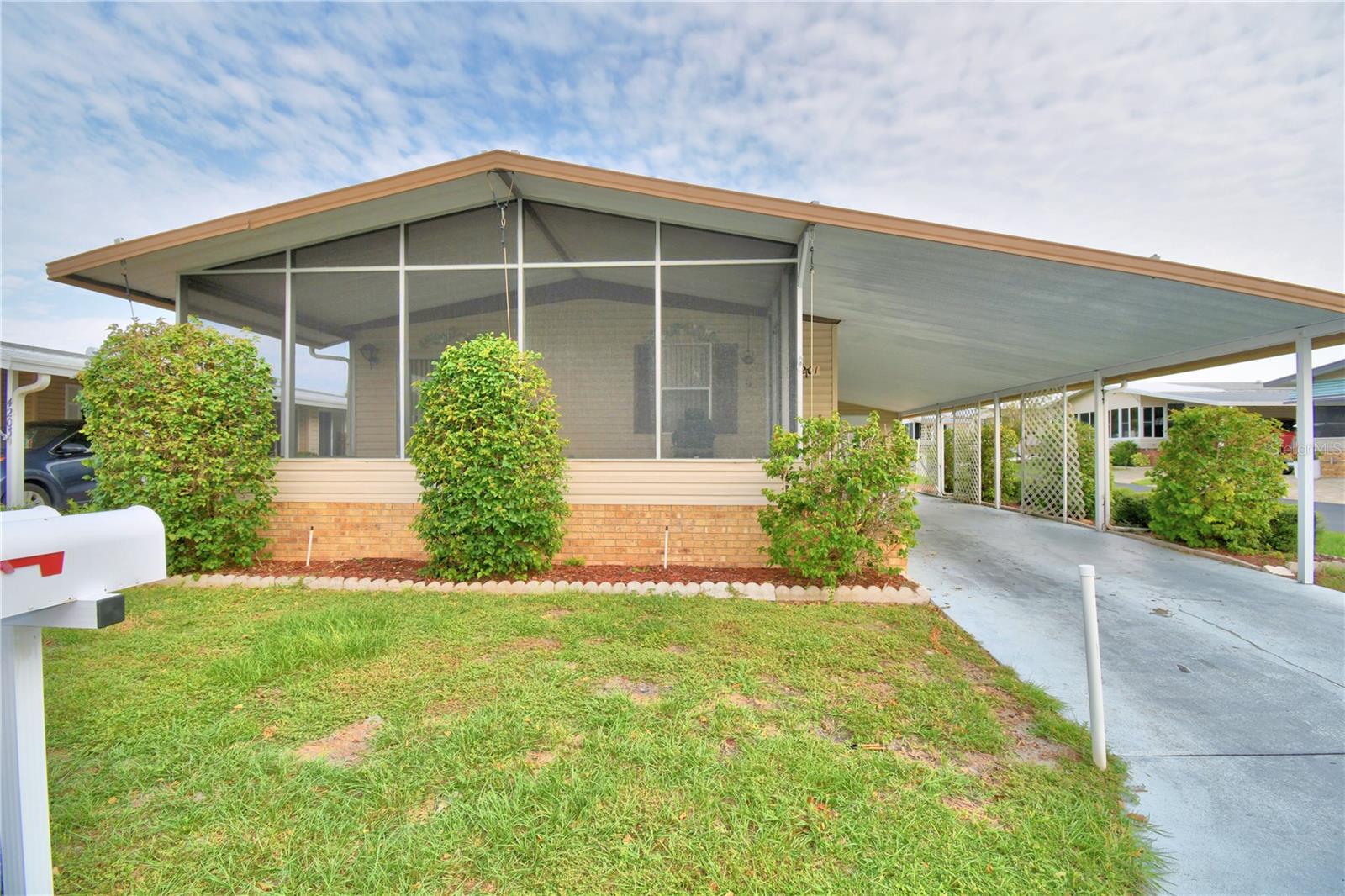 4201 CEDARWOOD ST, WINTER HAVEN, FL, 33880