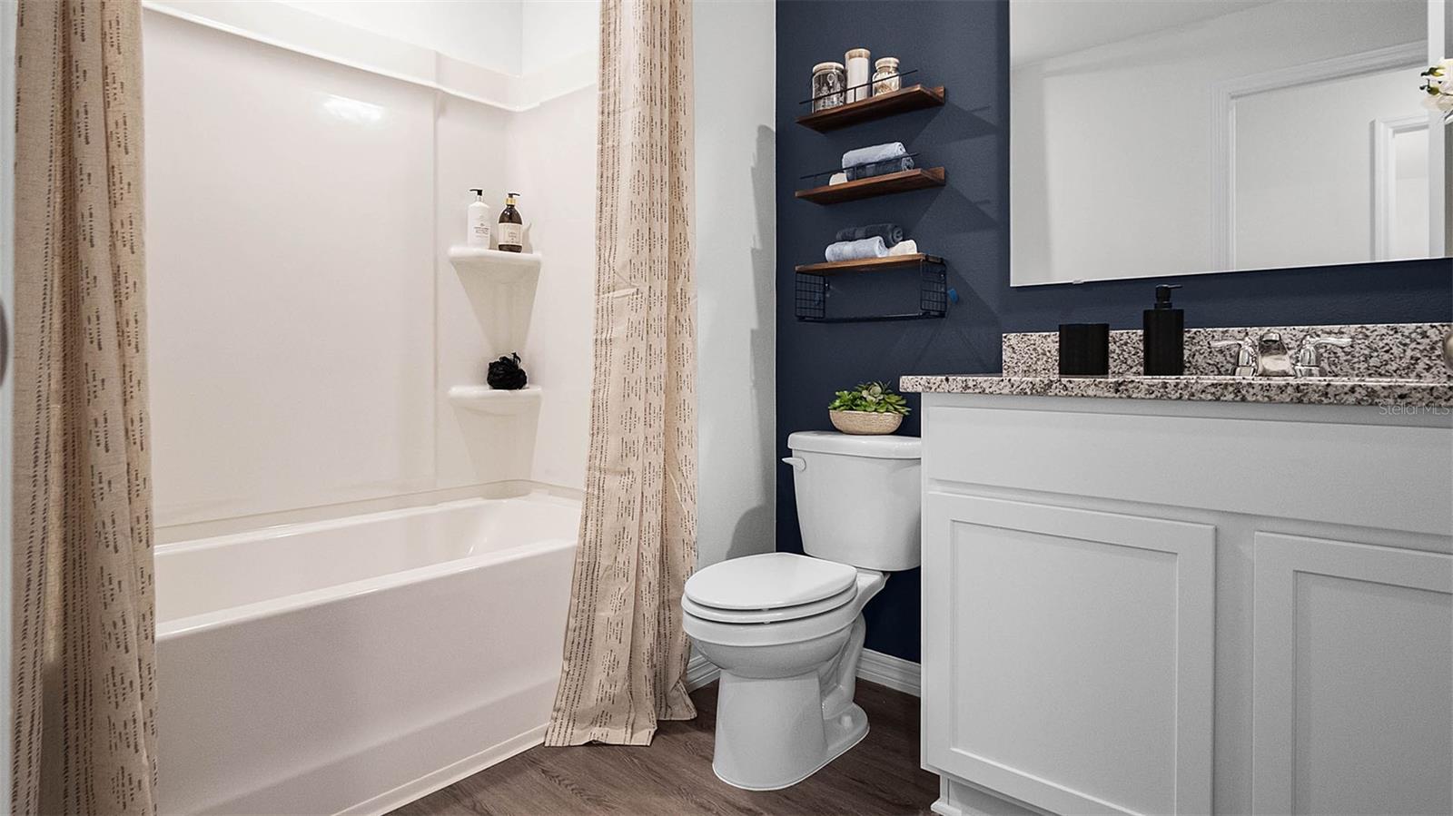 2753 FLUSHING DR, APOPKA, FL, 32703