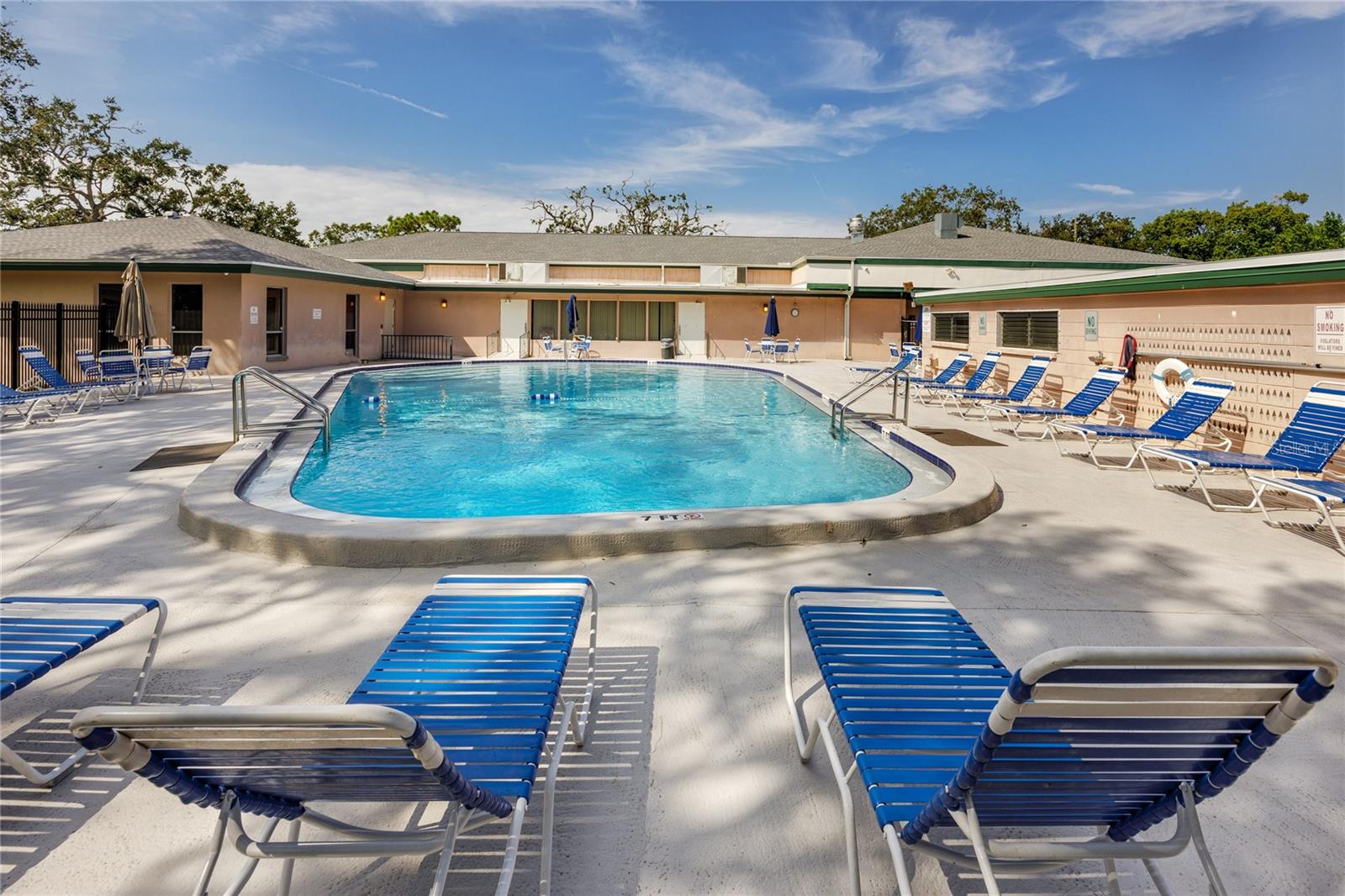 2185 PINE RIDGE DR, CLEARWATER, FL, 33763