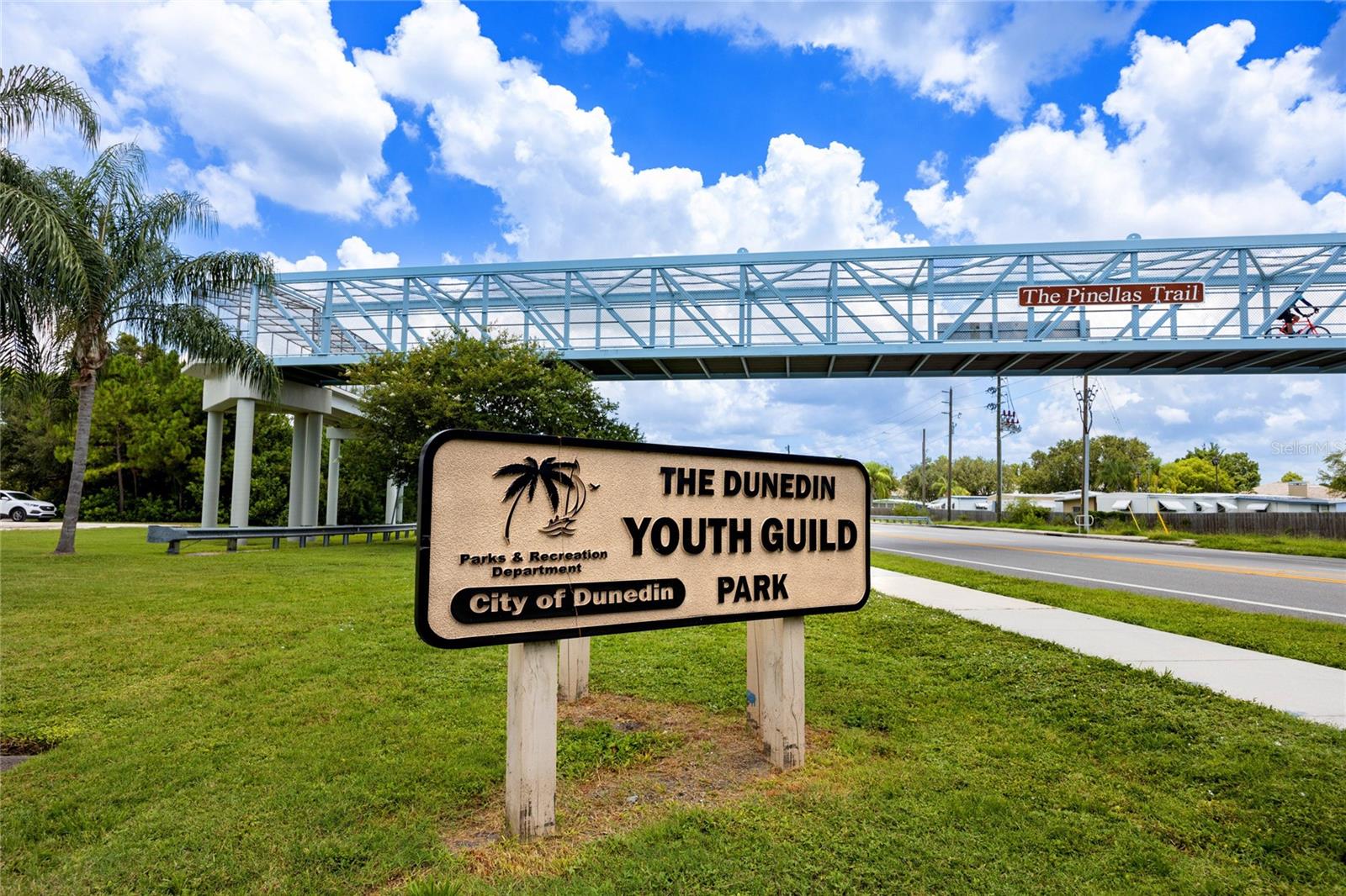 2185 PINE RIDGE DR, CLEARWATER, FL, 33763