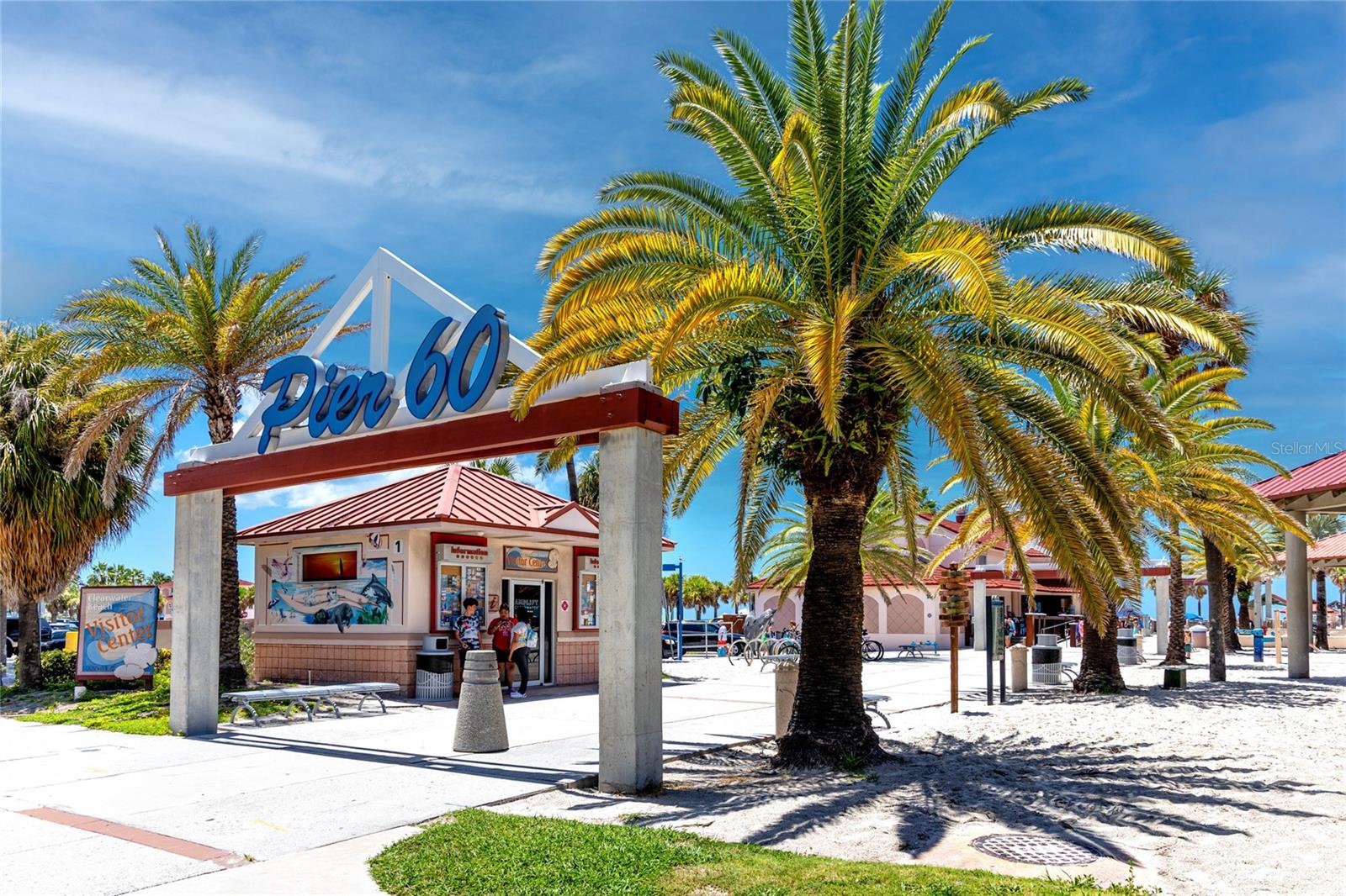 2185 PINE RIDGE DR, CLEARWATER, FL, 33763