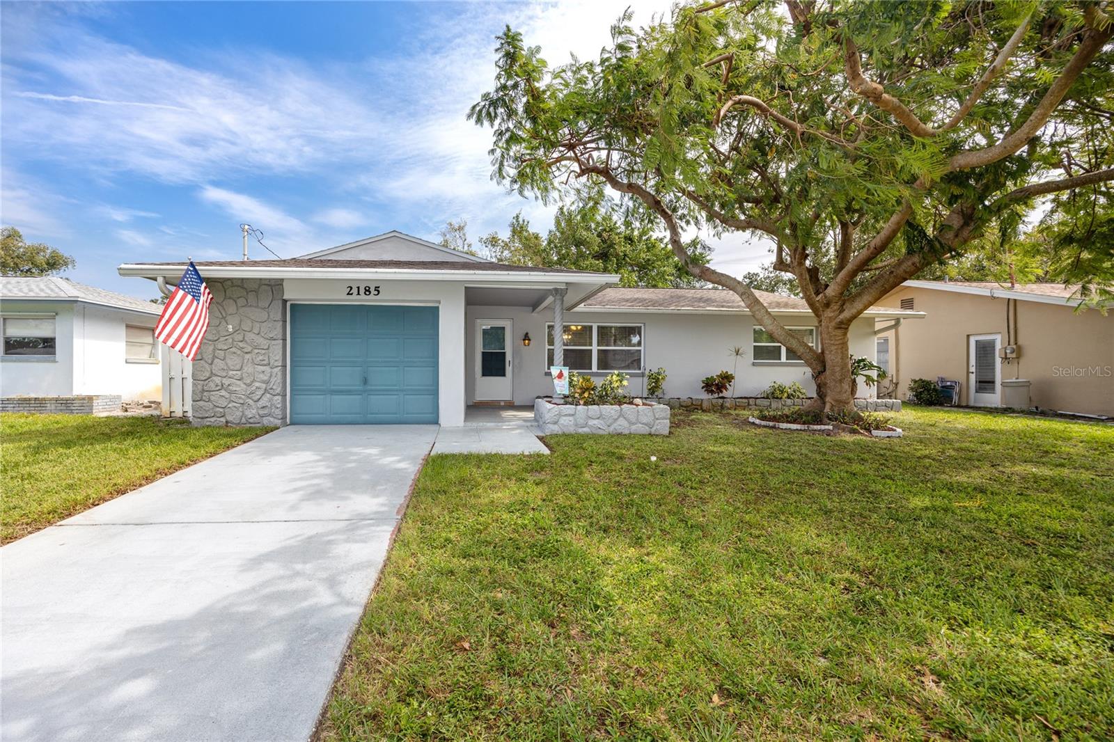 2185 PINE RIDGE DR, CLEARWATER, FL, 33763