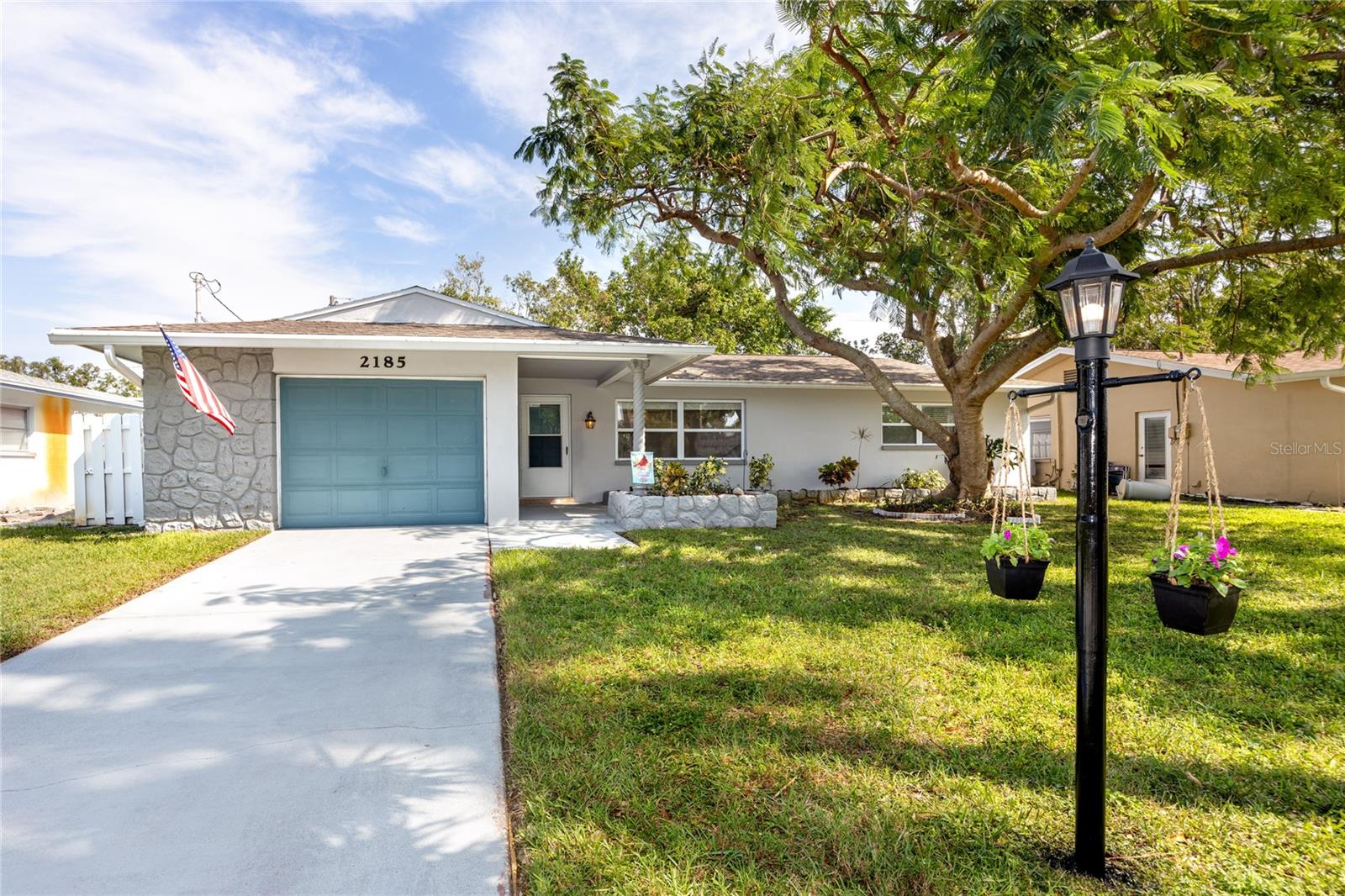 2185 PINE RIDGE DR, CLEARWATER, FL, 33763