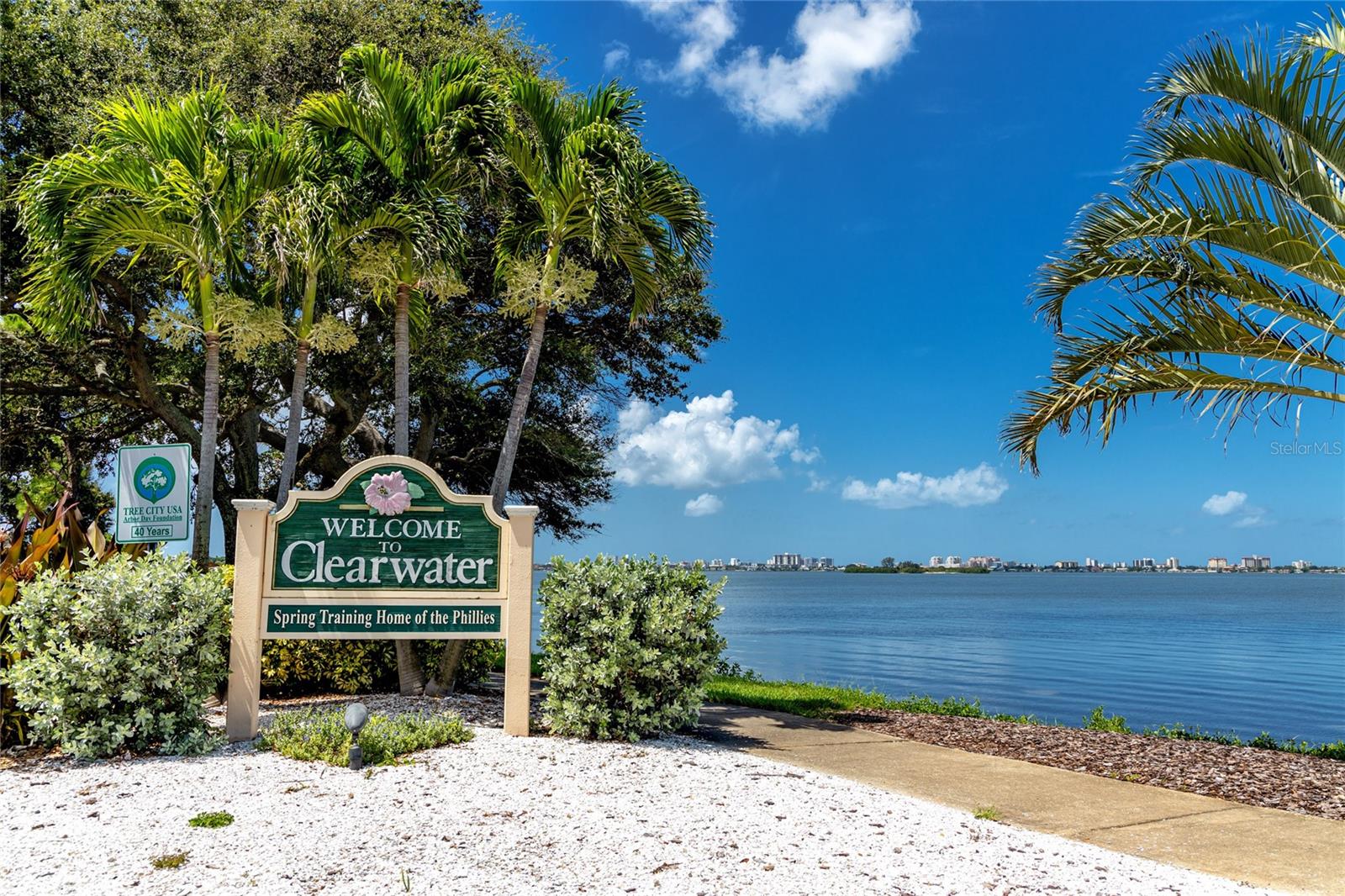 2185 PINE RIDGE DR, CLEARWATER, FL, 33763