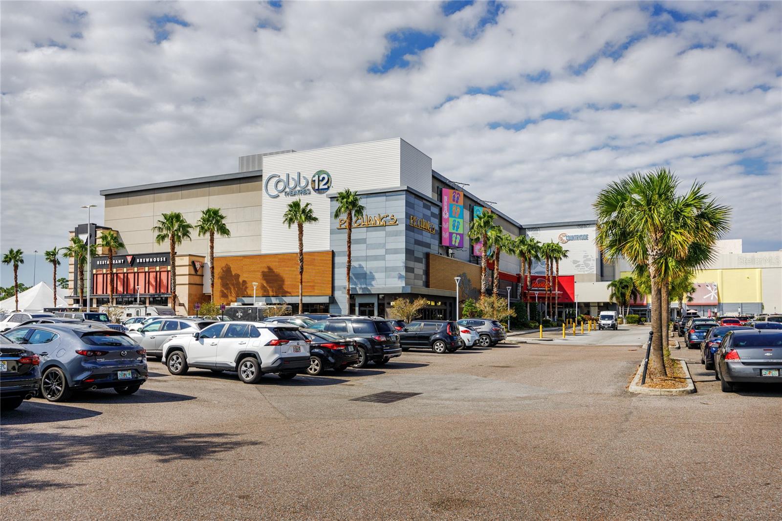2185 PINE RIDGE DR, CLEARWATER, FL, 33763