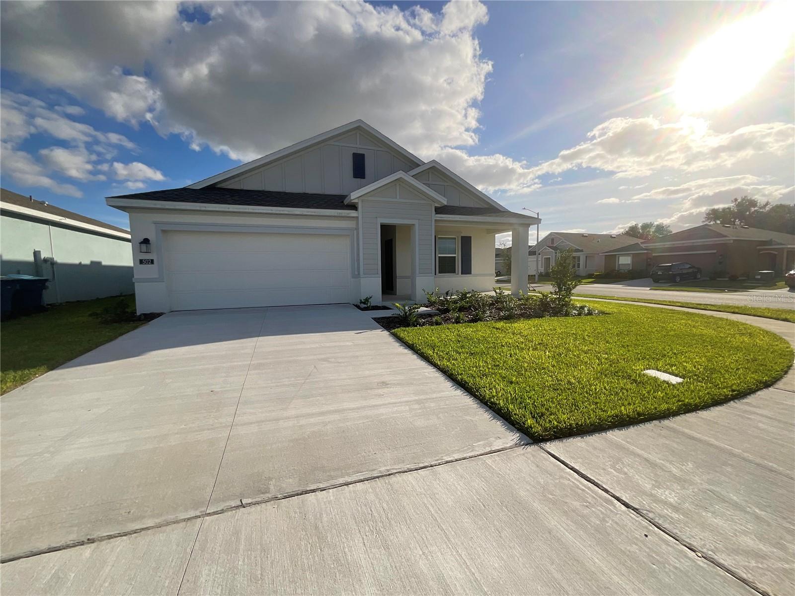 502 SEA TURTLE LN, HAINES CITY, FL, 33844