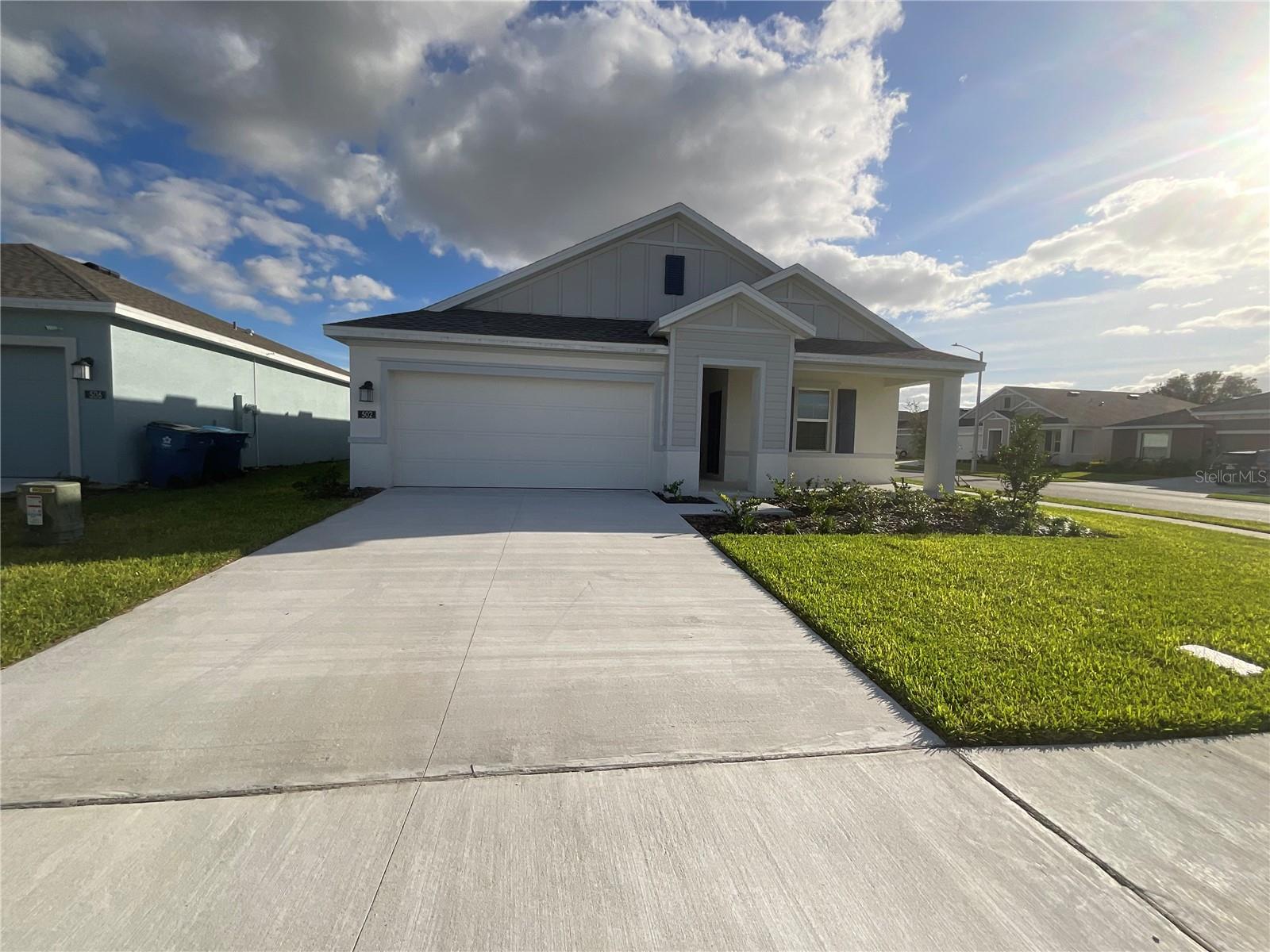 502 SEA TURTLE LN, HAINES CITY, FL, 33844