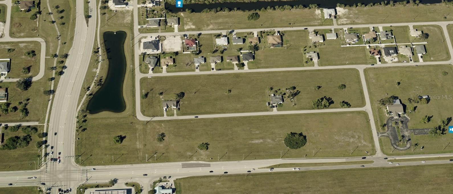 1822 DIPLOMAT PKWY E, CAPE CORAL, FL, 33909