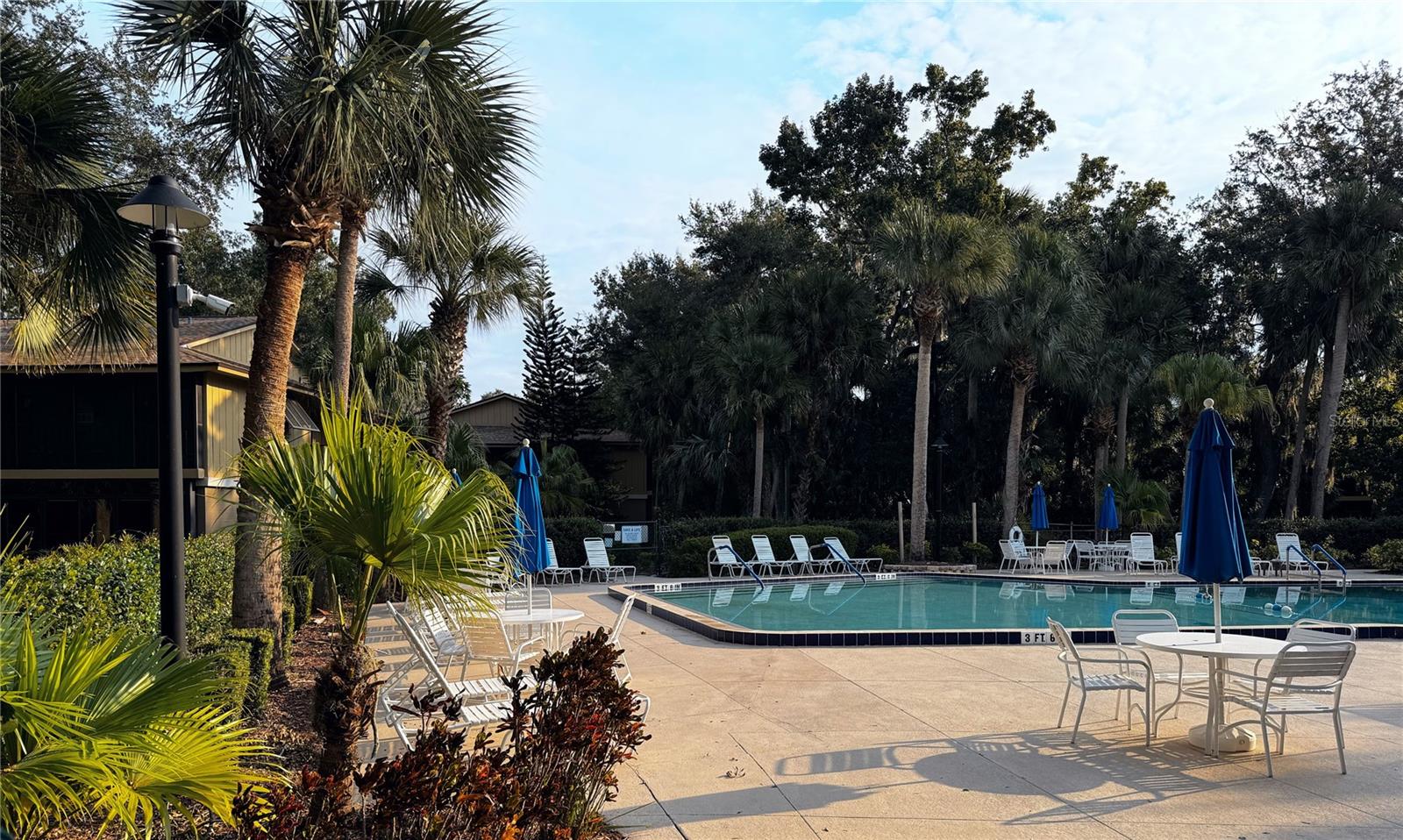 110 CYPRESS WOODS CT #7D, DELTONA, FL, 32725
