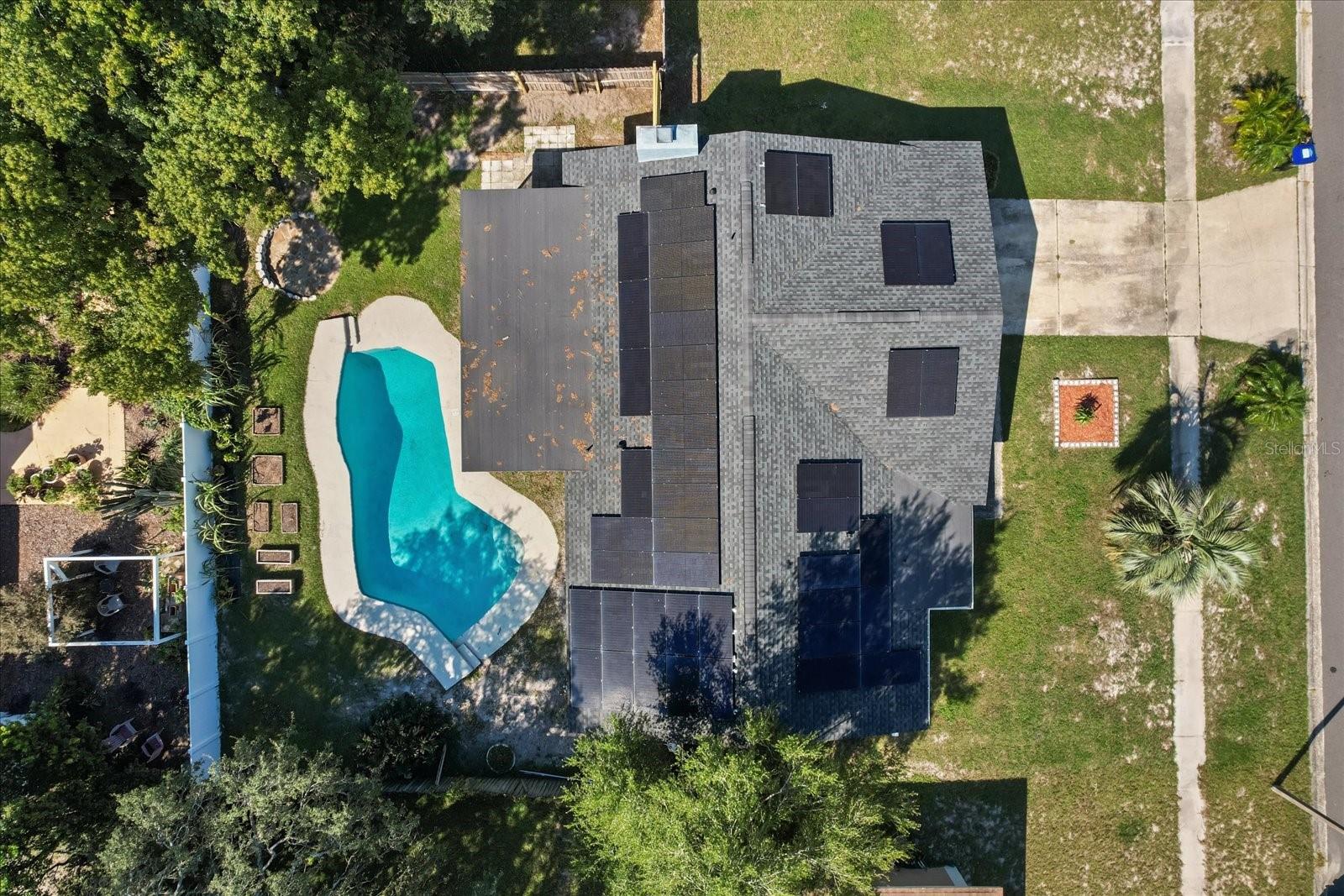 3220 CROOKED OAK CT, ORLANDO, FL, 32808