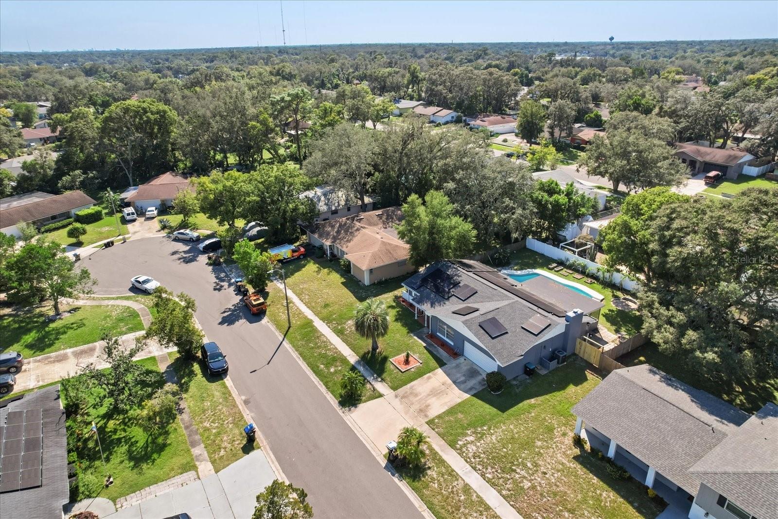 3220 CROOKED OAK CT, ORLANDO, FL, 32808