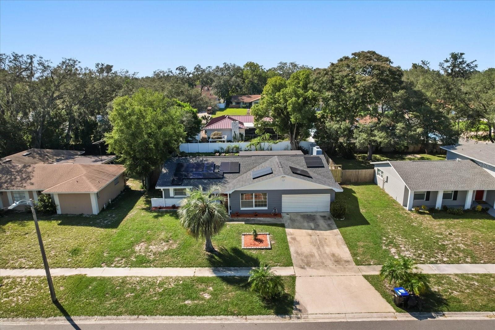 3220 CROOKED OAK CT, ORLANDO, FL, 32808