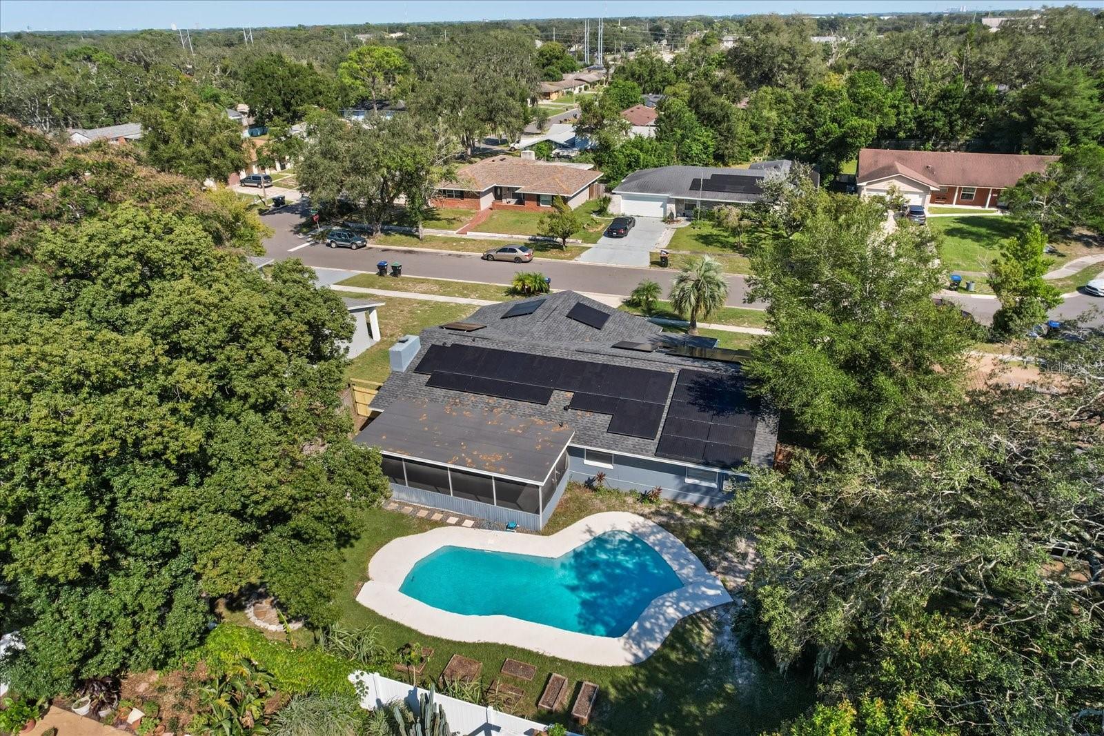 3220 CROOKED OAK CT, ORLANDO, FL, 32808