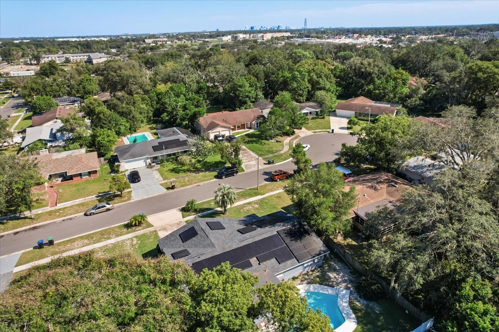3220 CROOKED OAK CT, ORLANDO, FL, 32808