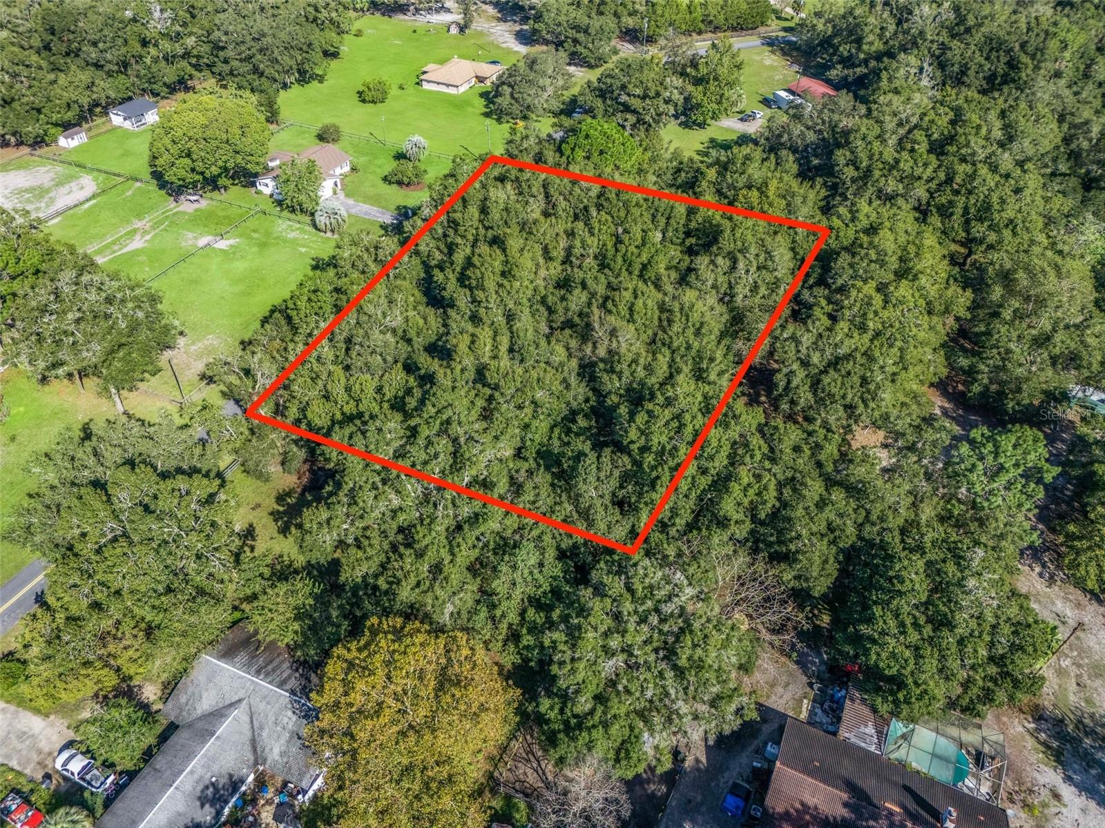 TBD GULFSTREAM BLVD, OCALA, FL, 34482