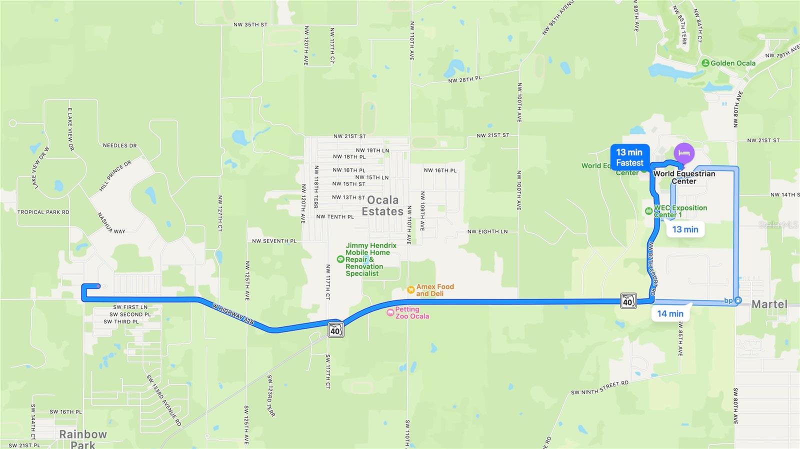 TBD GULFSTREAM BLVD, OCALA, FL, 34482