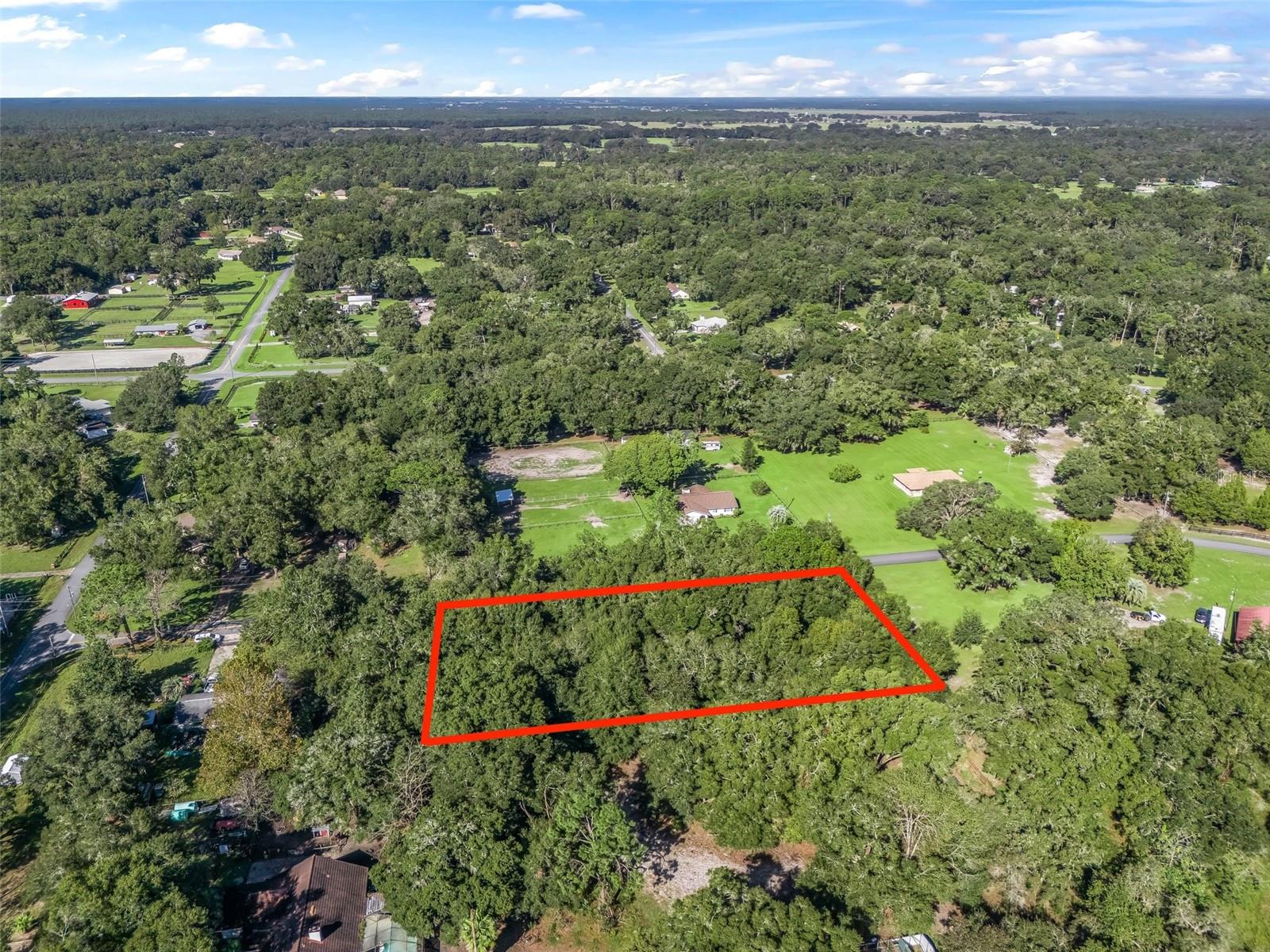 TBD GULFSTREAM BLVD, OCALA, FL, 34482