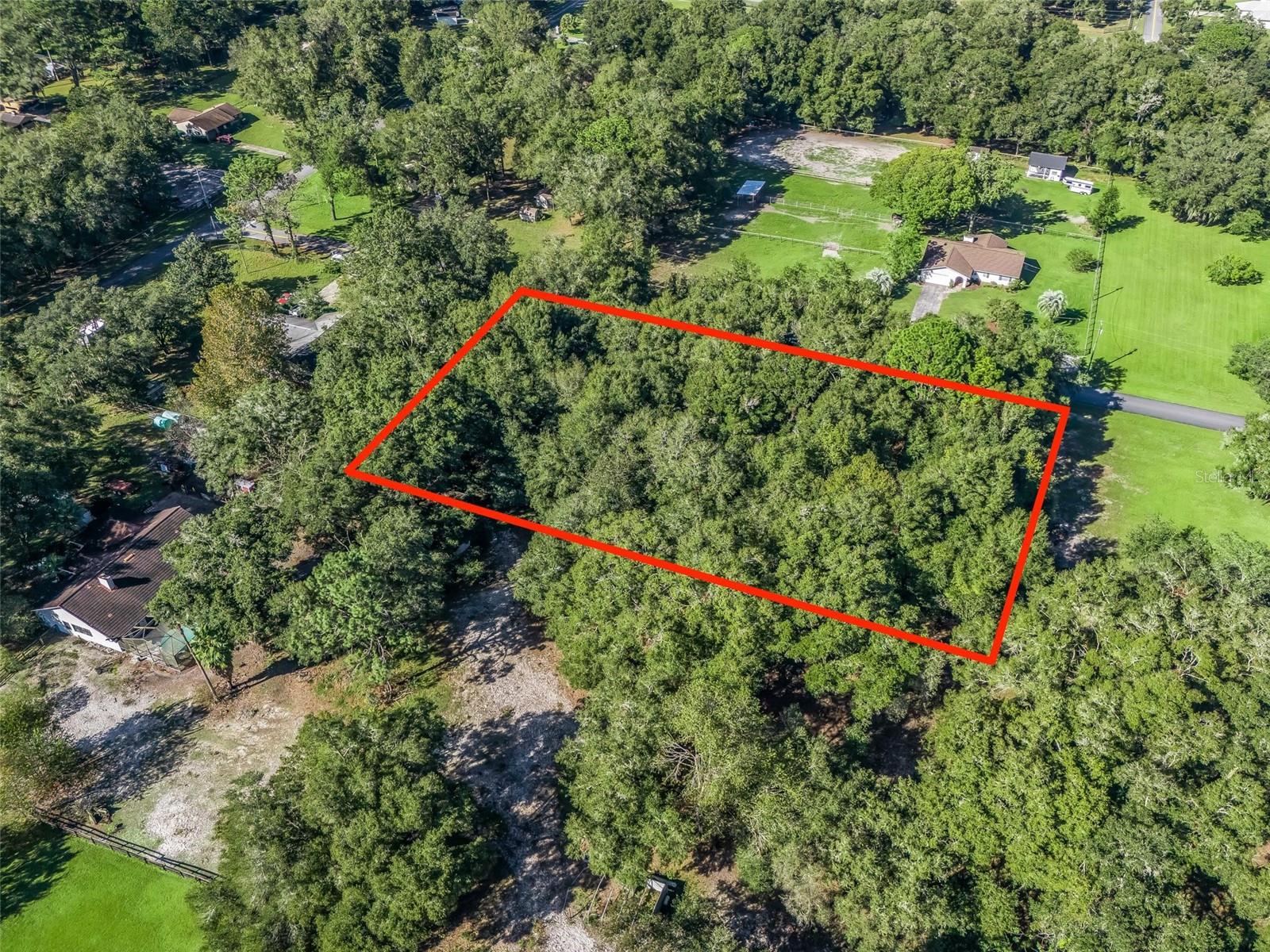 TBD GULFSTREAM BLVD, OCALA, FL, 34482