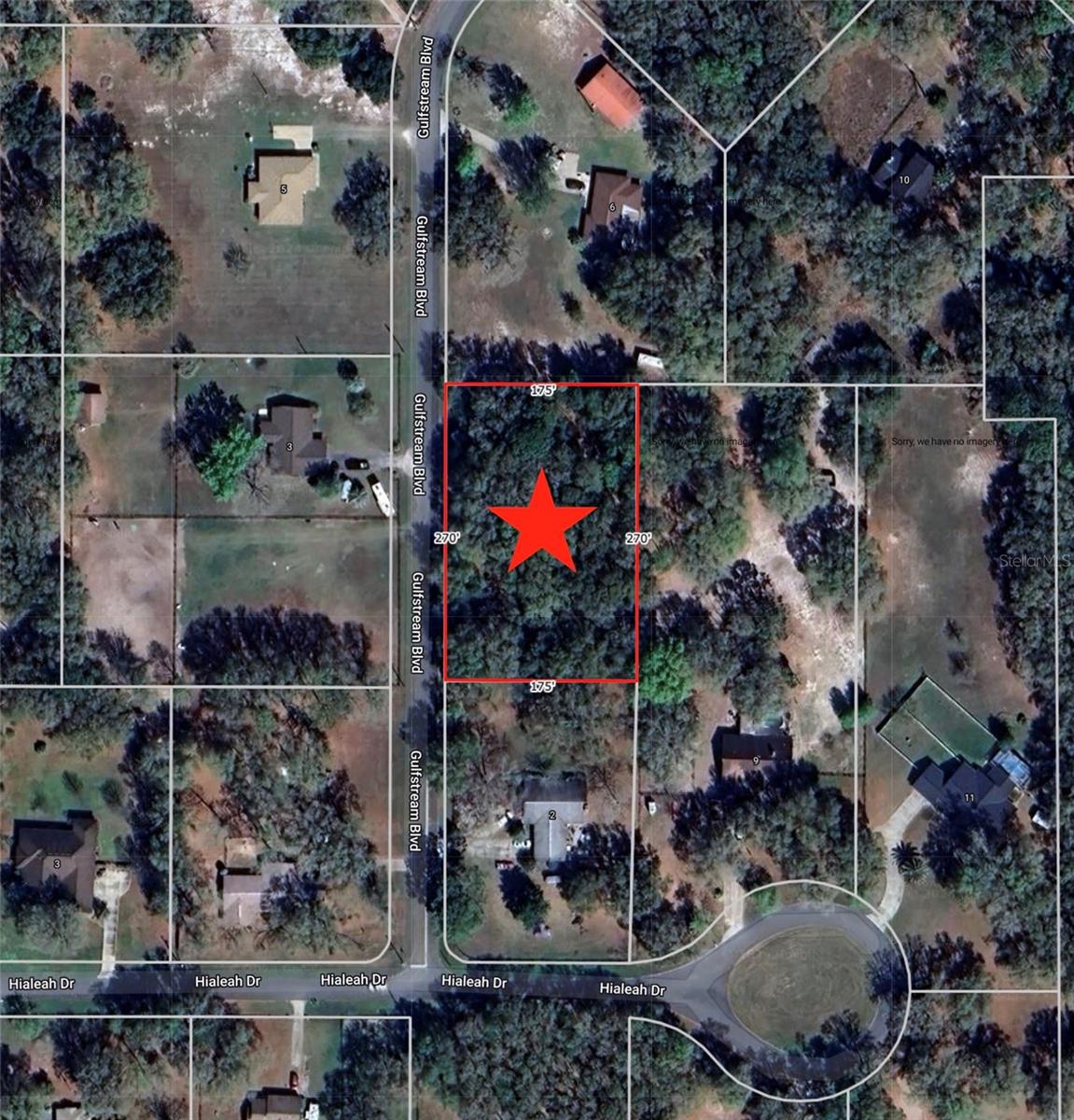 TBD GULFSTREAM BLVD, OCALA, FL, 34482