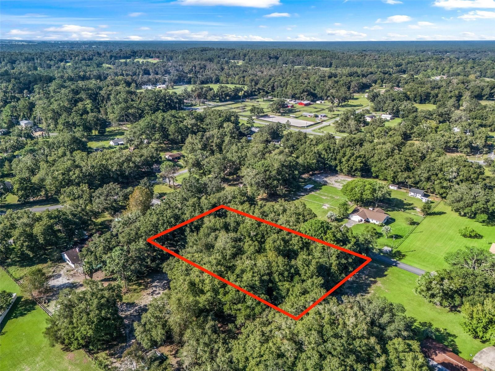 TBD GULFSTREAM BLVD, OCALA, FL, 34482