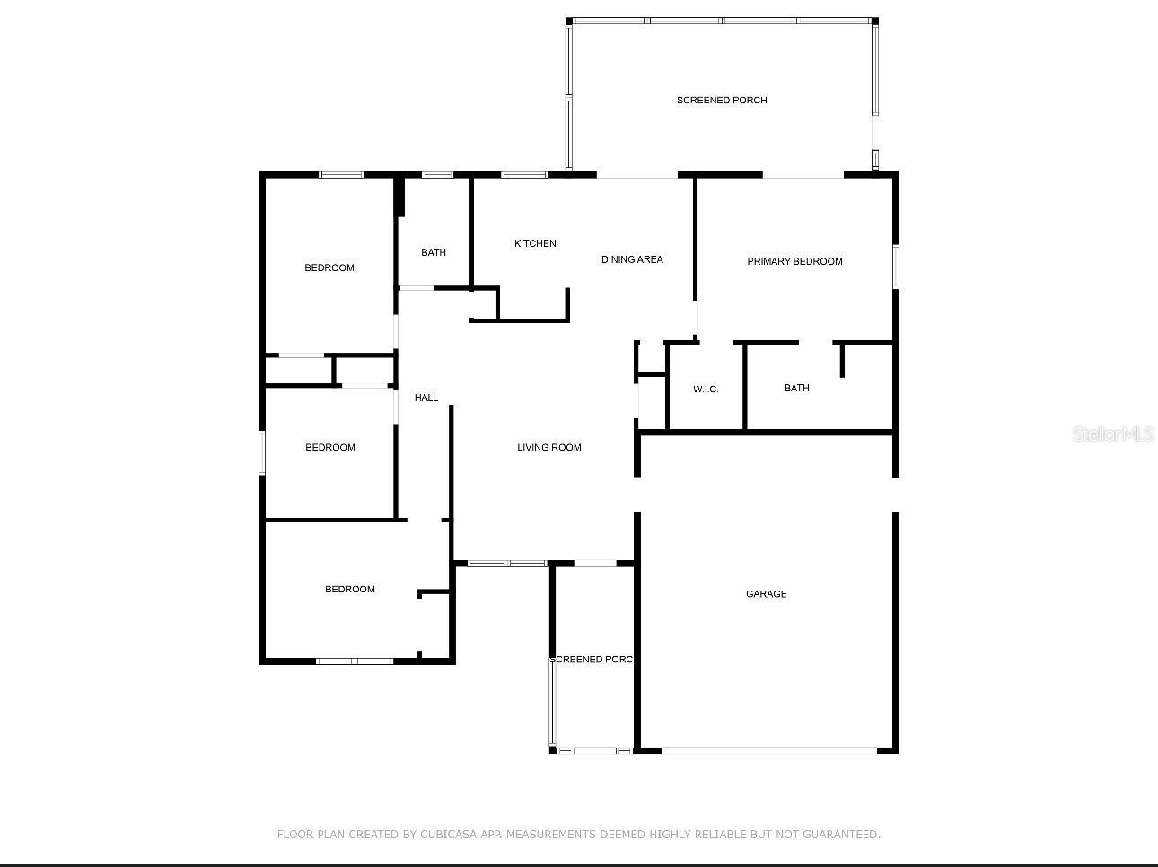 6526 CREEKVIEW TER N, PINELLAS PARK, FL, 33781