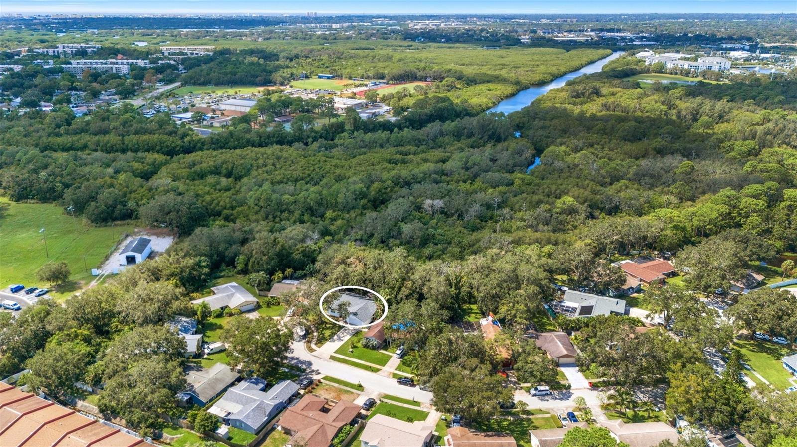 6526 CREEKVIEW TER N, PINELLAS PARK, FL, 33781