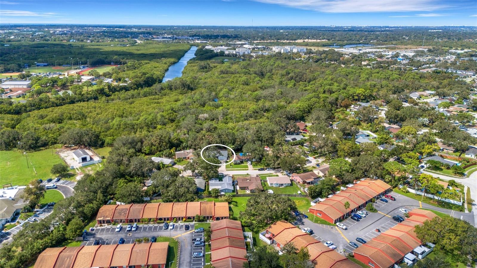6526 CREEKVIEW TER N, PINELLAS PARK, FL, 33781