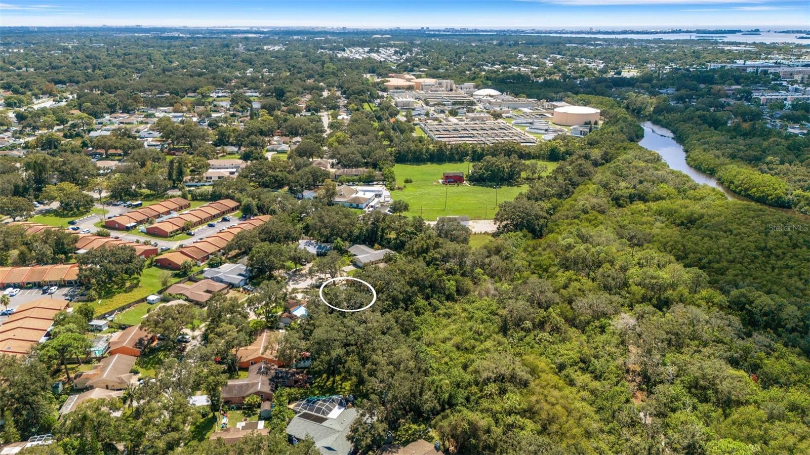 6526 CREEKVIEW TER N, PINELLAS PARK, FL, 33781