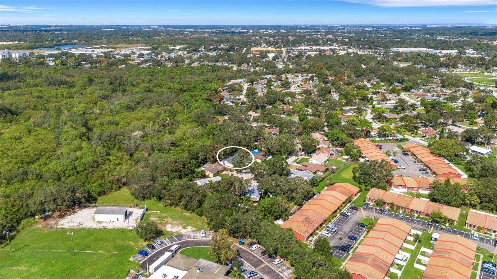 6526 CREEKVIEW TER N, PINELLAS PARK, FL, 33781