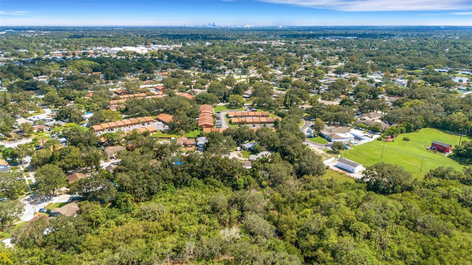 6526 CREEKVIEW TER N, PINELLAS PARK, FL, 33781