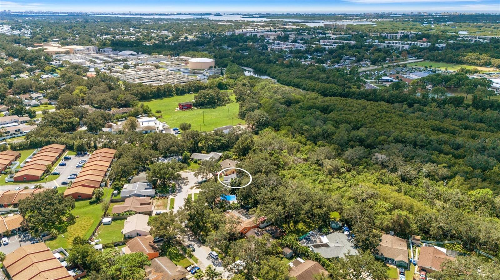 6526 CREEKVIEW TER N, PINELLAS PARK, FL, 33781