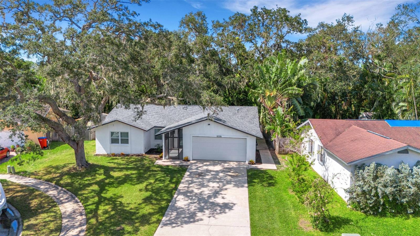 6526 CREEKVIEW TER N, PINELLAS PARK, FL, 33781