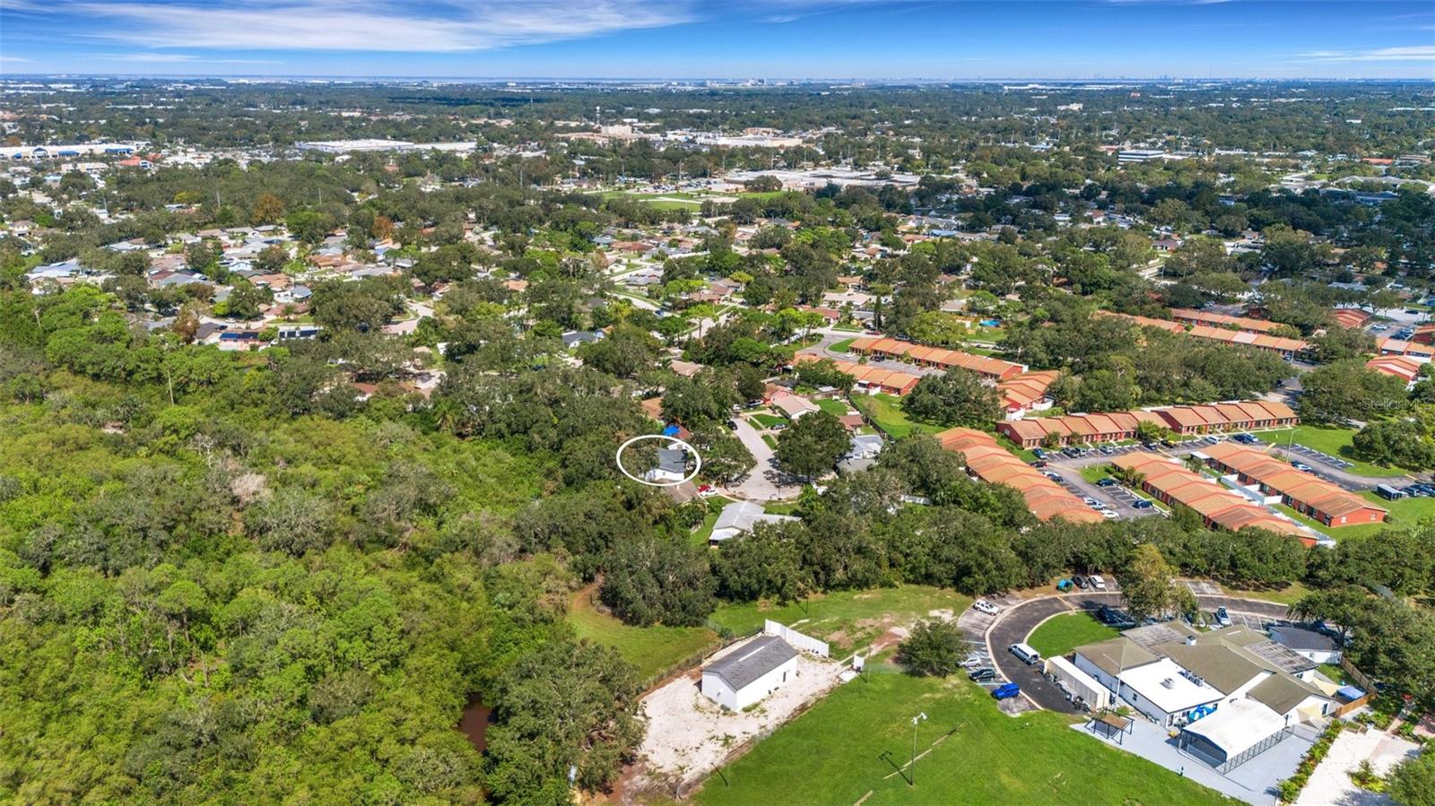 6526 CREEKVIEW TER N, PINELLAS PARK, FL, 33781