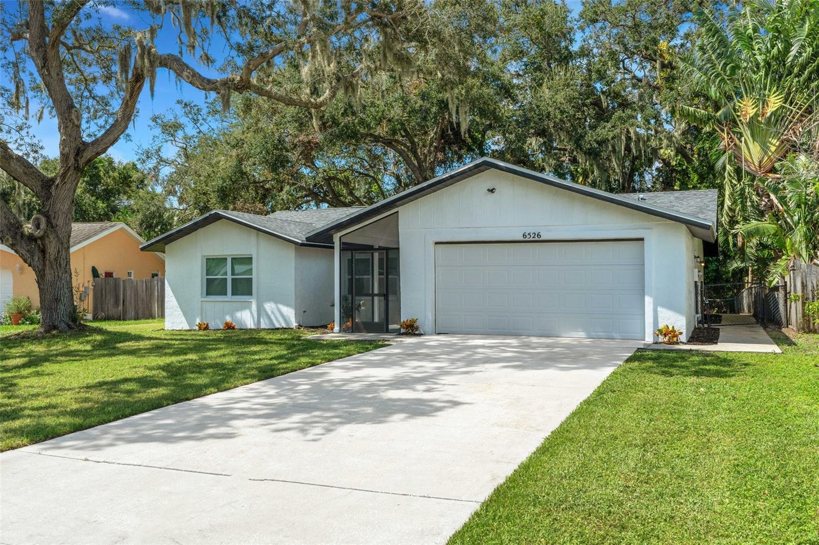 6526 CREEKVIEW TER N, PINELLAS PARK, FL, 33781