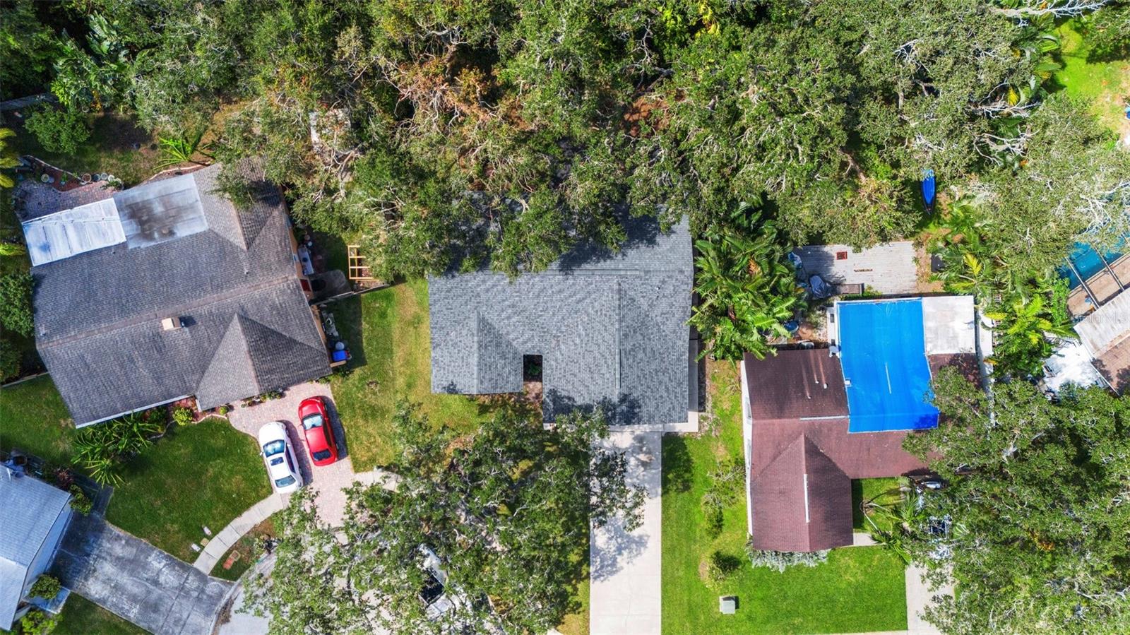 6526 CREEKVIEW TER N, PINELLAS PARK, FL, 33781