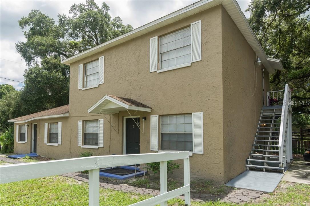 8414 N 9th Street Tampa, Florida, United States Home For Sale