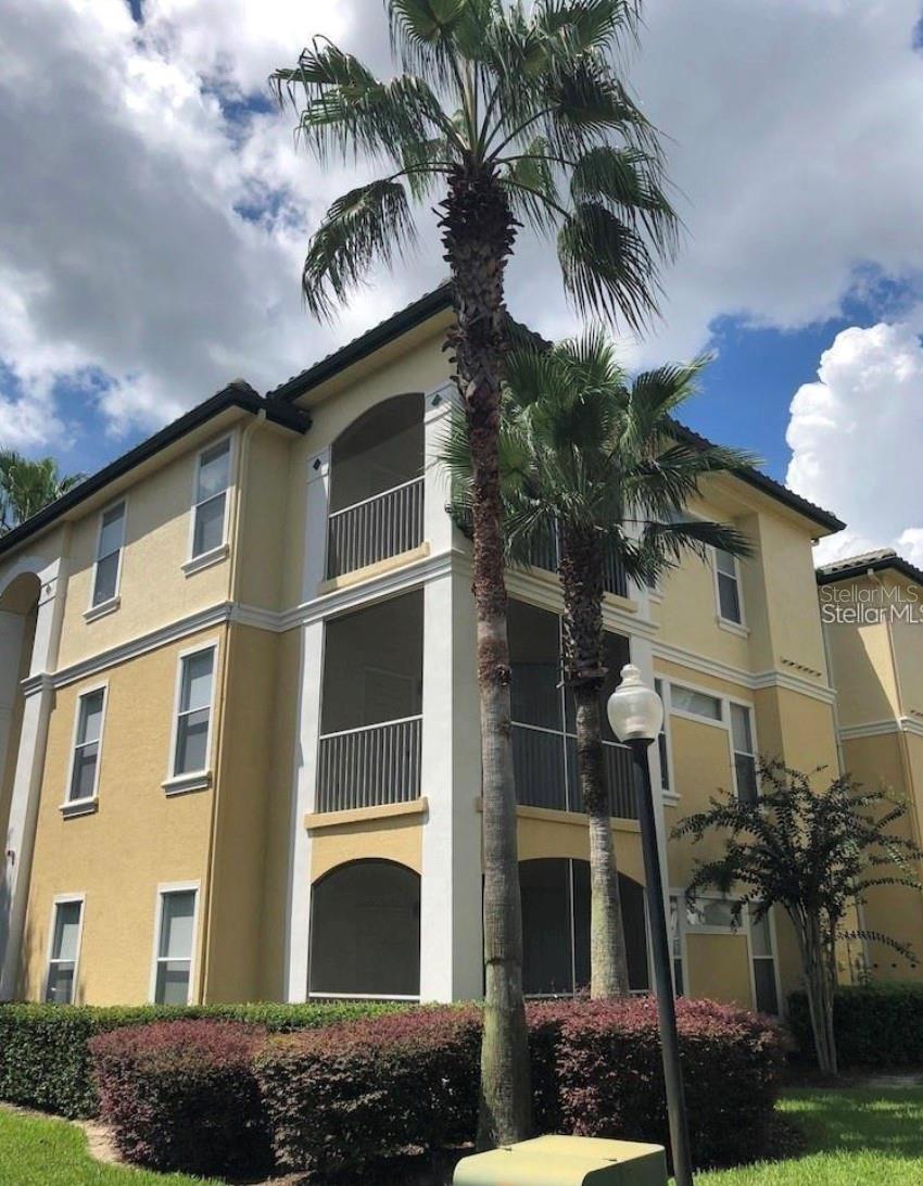 2615 MAITLAND CROSSING WAY #307, ORLANDO, FL, 32810